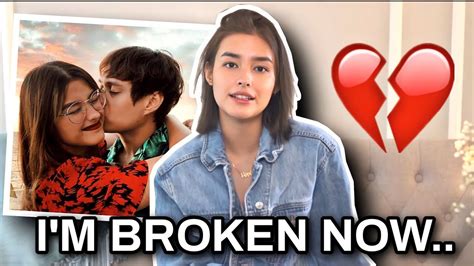 liza enrique break up